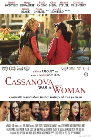 Cassanova Was a Woman 2016 1080p web YTS
