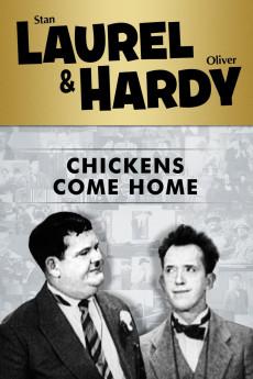 Chickens Come Home 1931 720p web YTS
