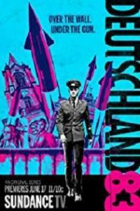 Deutschland 83 Season 1 Complete GERMAN 720p WEBRip x264 i c