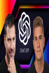 ChatGPT Head Start Fast Video Course PDF Quick Start Guide