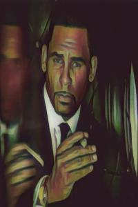 R Kelly I Admit 2022 Mp3 320kbps PMEDIA