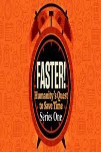 FASTER Humanitys Quest to Save Time Series 1 5of8 The Microwave 1080p HDTV x264 AAC MVGroup org mp4