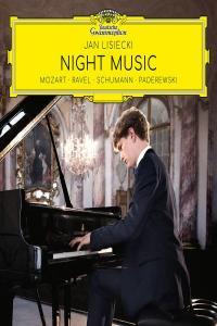 Jan Lisiecki Night Music 2022 24Bit 48kHz FLAC PMEDIA