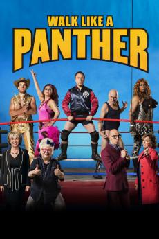 Walk Like a Panther 2018 720p web YTS