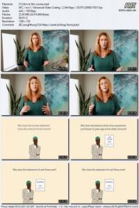 Accounting Foundations Understanding the GAAP Generally Accepted Accounting Principles