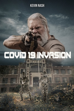 COVID-19: Invasion 2021 1080p web YTS