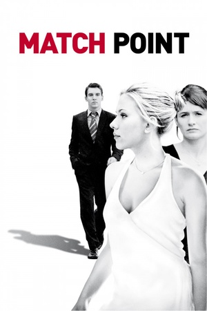 Match Point 2005 1080p bluray YTS