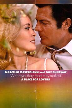 A Place for Lovers 1968 720p web YTS