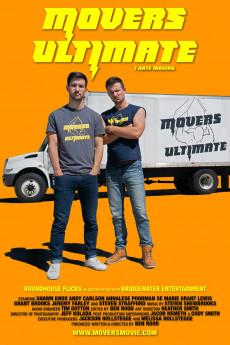 Movers Ultimate 2022 720p web YTS