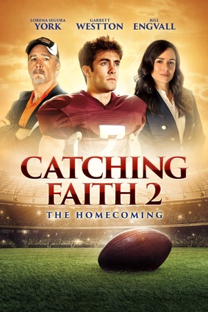 Catching Faith 2 2019 1080p web YTS