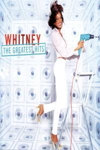 Whitney Houston Whitney The Greatest Hits 2CD 2000 R B Pop Flac 16 44