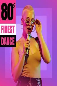 V A 80s Finest Dance 2023 Pop Flac 16 44
