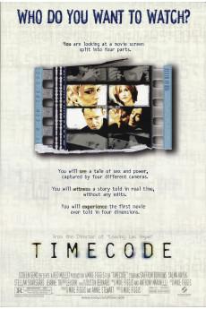 Timecode 2000 720p web YTS