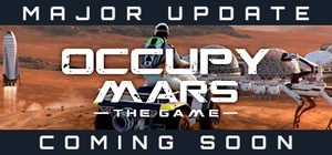 Occupy Mars The Game v0 122 2