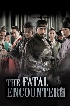 The Fatal Encounter 2014 720p bluray YTS