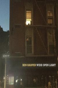 Ben Harper Wide Open Light 2023 Mp3 320kbps PMEDIA