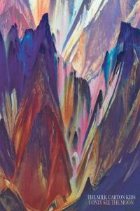 The Milk Carton Kids I Only See the Moon 2023 24Bit 96kHz FLAC PMEDIA