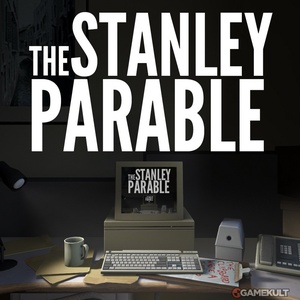 The Stanley Parable SKIDROW