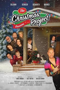 The Christmas Project Reunion 2020 720p web YTS