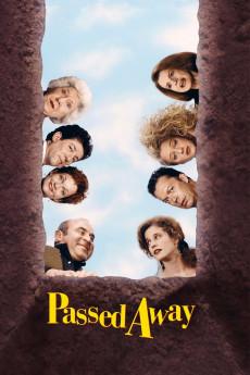 Passed Away 1992 720p web YTS