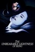 The Unbearable Lightness of Being 1988 720P ENG ITA Multisub
