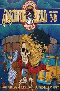 2021 Grateful Dead Dave s Picks Volume 38 FLAC DarkAngie