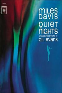 Miles Davis Quiet Nights 2022 Remaster 2022 24Bit 192kHz FLAC PMEDIA