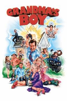 Grandma's Boy 2006 720p web YTS