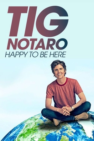 Tig Notaro: Happy To Be Here 2018 1080p web YTS