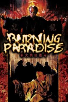 Burning Paradise 1994 720p bluray YTS