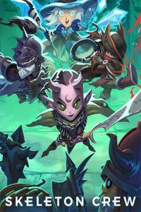 Skeleton Crew v1 0 2 x64 x86 FitGirl Repack