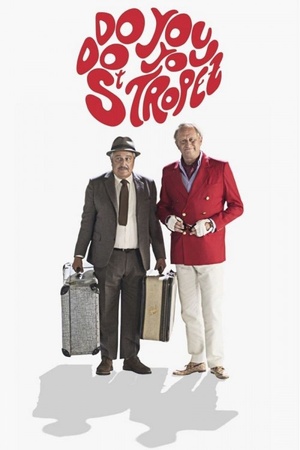 Do You Do You Saint-Tropez 2021 1080p bluray YTS