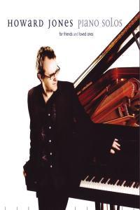 Howard Jones Piano Solos For Friends And Loved Ones 2002 Pop Flac 16 44