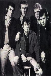 Wild Angels Rockin The Joint Rockin on the Railroad 1979 88