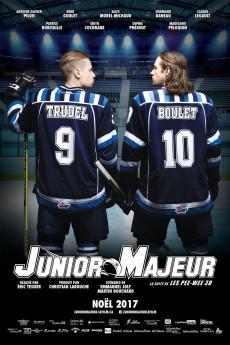 Junior Majeur 2017 720p bluray YTS