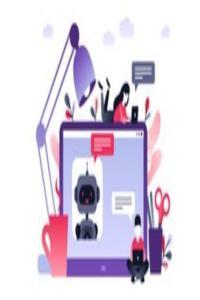 Building Chatbots ChatGPT API HTML CSS AND JS