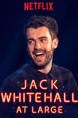 Jack Whitehall: At Large 2017 1080p web YTS