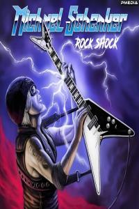 Michael Schenker Rock Shock 2022 FLAC PMEDIA