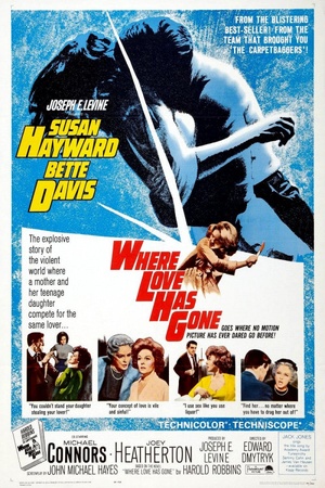 Where Love Has Gone 1964 1080p bluray YTS