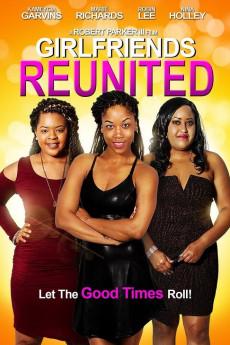 Girlfriends Reunited 2020 720p web YTS