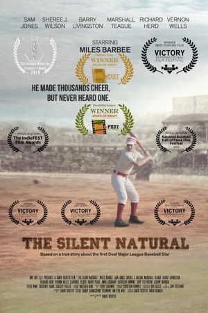 The Silent Natural 2019 1080p web YTS