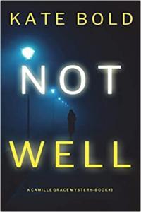 Not Well by Kate Bold EPUB
