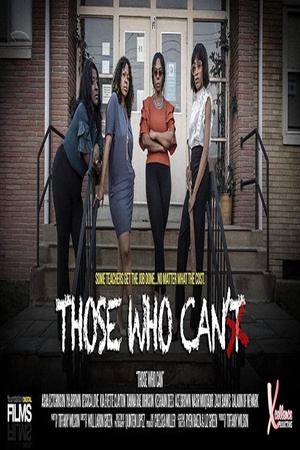 Those Who Can't 2019 1080p web YTS