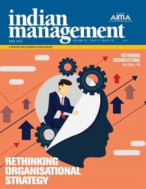 Indian Management June 2023