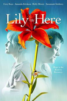 Lily Is Here 2021 720p web YTS