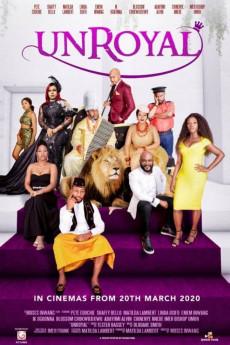 Unroyal 2020 720p web YTS