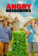 Angry Neighbors 2022 720p WEBRip LAMA