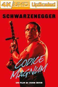 Codice Magnum Raw Deal 1986 UpScaled 2160p H265 BluRay Rip 10 bit HDR ita AC3 2 0 eng AC3 5 1 su