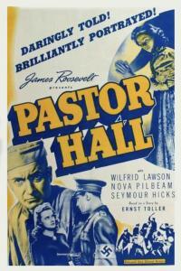 Pastor Hall 1940 1080p BluRay x265 RARBG