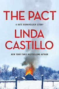 The Pact A Kate Burkholder Short Mystery by Linda Castillo EPUB